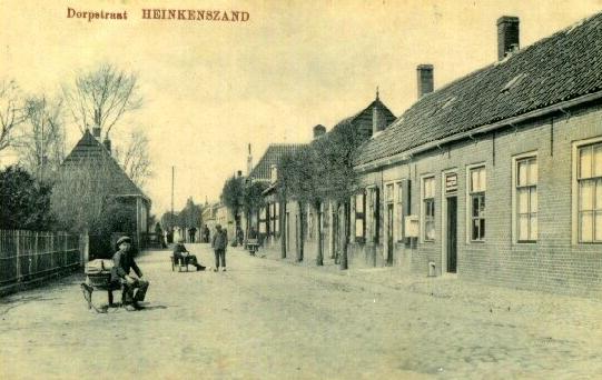 Klik voor de volgende foto