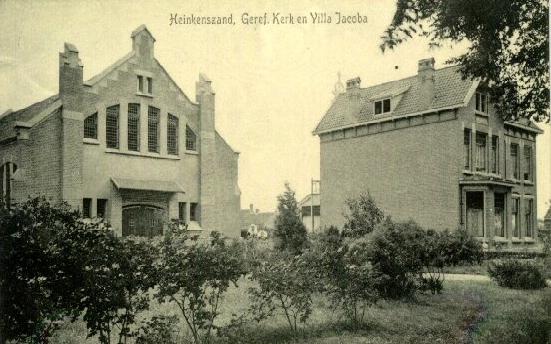 Klik voor de volgende foto