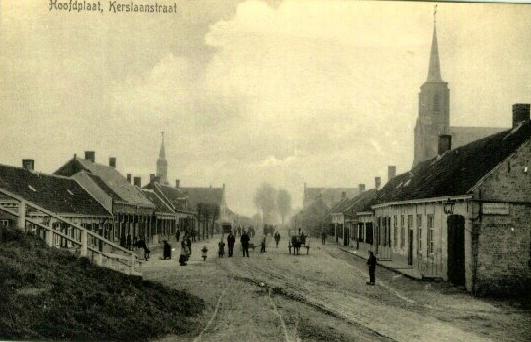 Klik voor de volgende foto