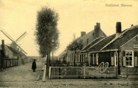 Klik voor de volgende foto