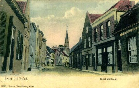 Klik voor de volgende foto