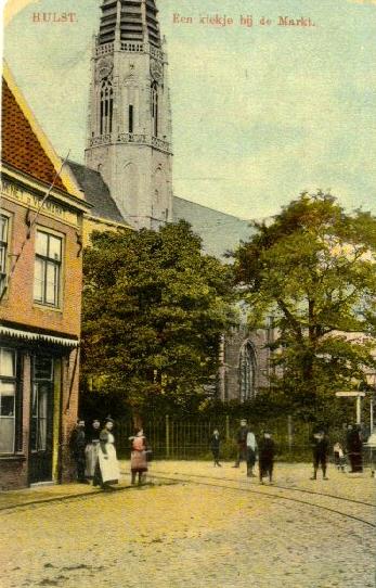 Klik voor de volgende foto