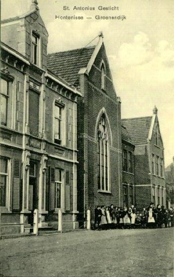 Klik voor de volgende foto