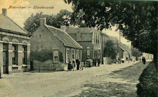 Klik voor de volgende foto