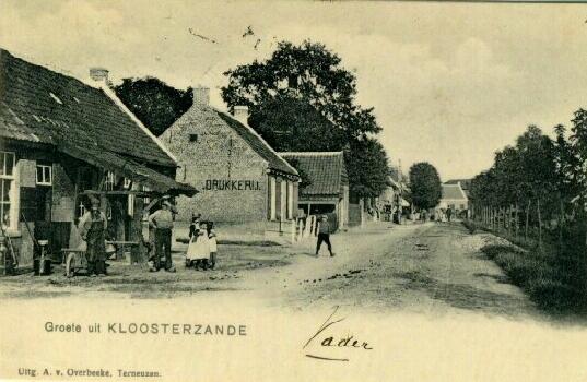 Klik voor de volgende foto