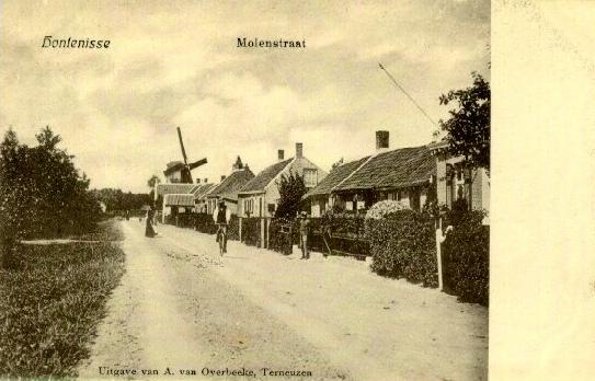 Klik voor de volgende foto