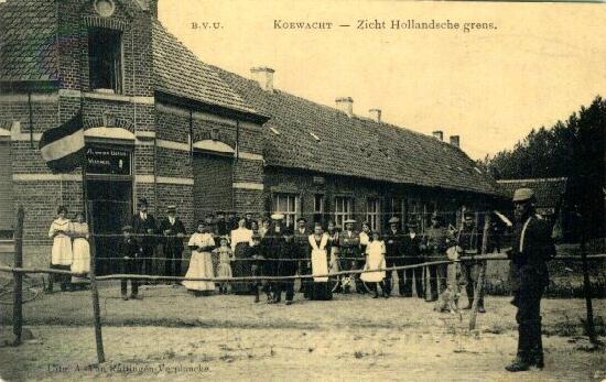 Klik voor de volgende foto