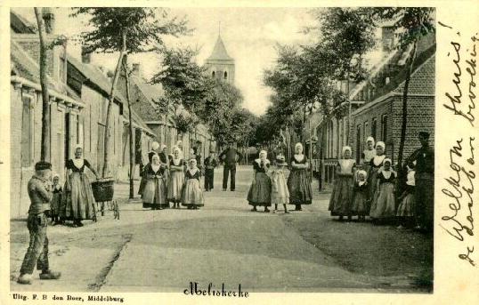 Klik voor de volgende foto