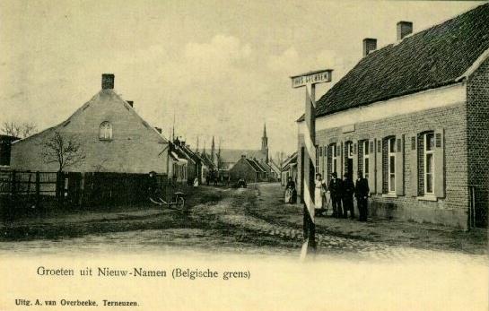 Klik voor de volgende foto