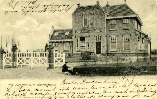 Klik voor de volgende foto