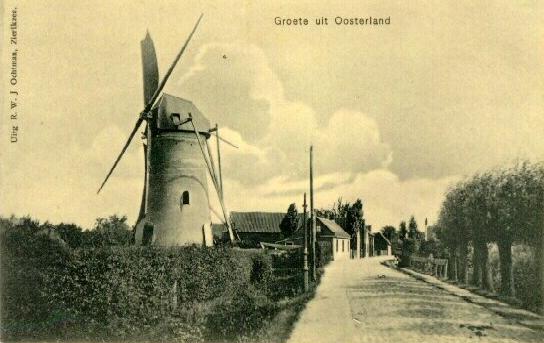 Klik voor de volgende foto