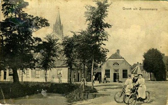 Klik voor de volgende foto