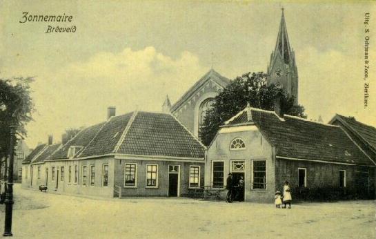 Klik voor de volgende foto