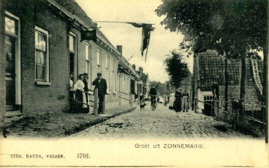Klik voor de volgende foto