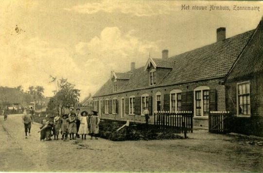Klik voor de volgende foto