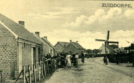 Klik voor de volgende foto