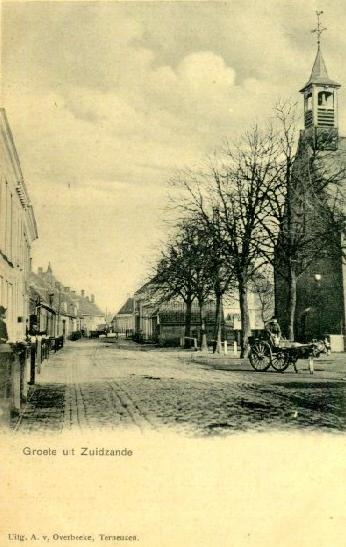 Klik voor de volgende foto