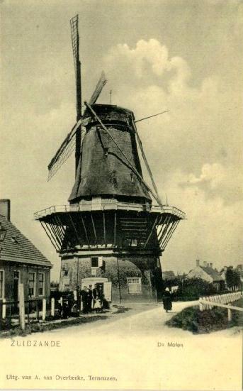 Klik voor de volgende foto