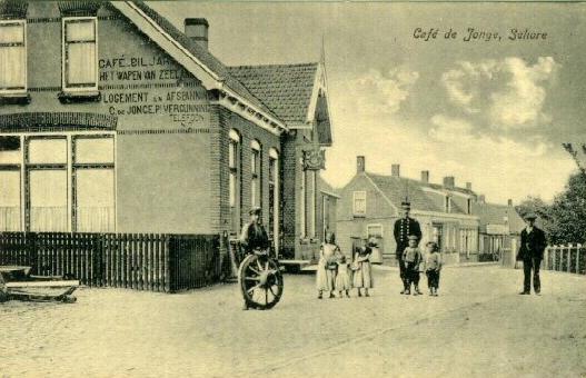 Klik voor de volgende foto