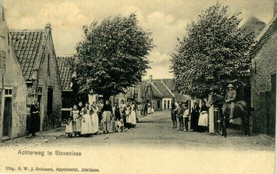 Klik voor de volgende foto
