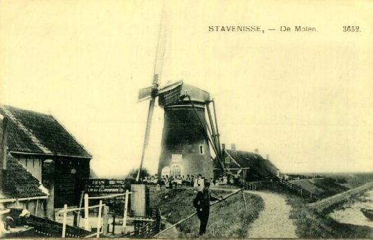 Klik voor de volgende foto