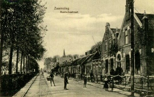 Klik voor de volgende foto