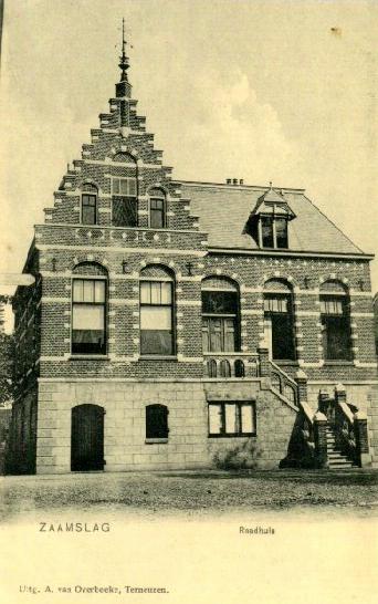 Klik voor de volgende foto