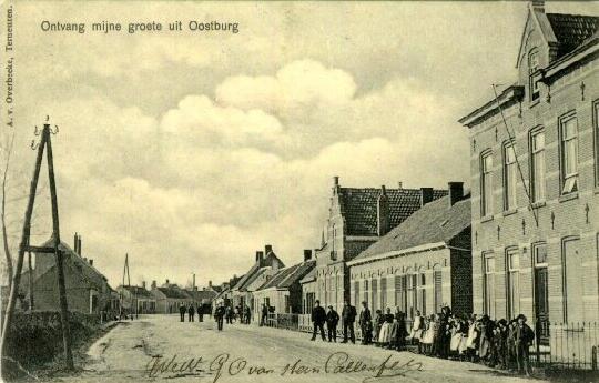 Klik voor de volgende foto