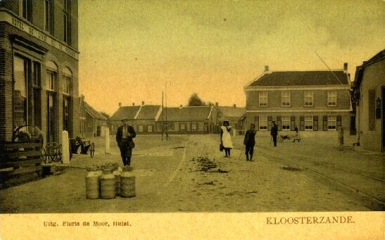 Klik voor de volgende foto