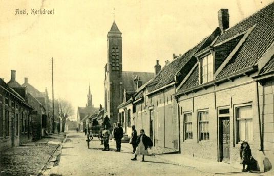 Klik voor de volgende foto
