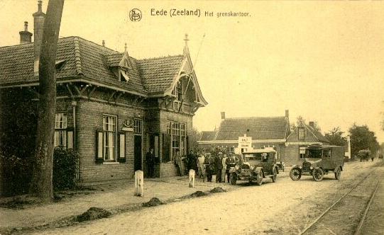 Klik voor de volgende foto