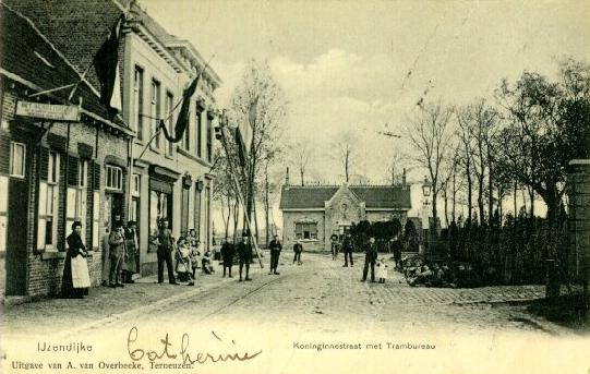 Klik voor de volgende foto