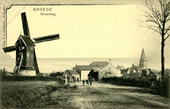 Klik voor de volgende foto
