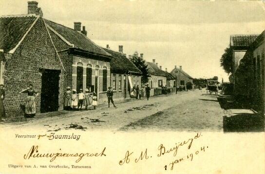 Klik voor de volgende foto