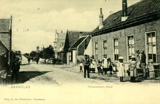 Klik voor de volgende foto