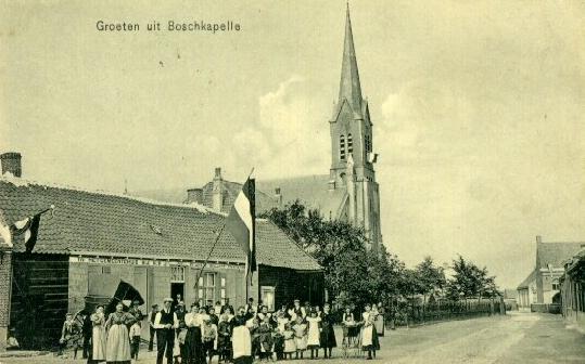 Klik voor de volgende foto