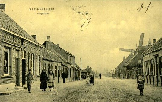 Klik voor de volgende foto