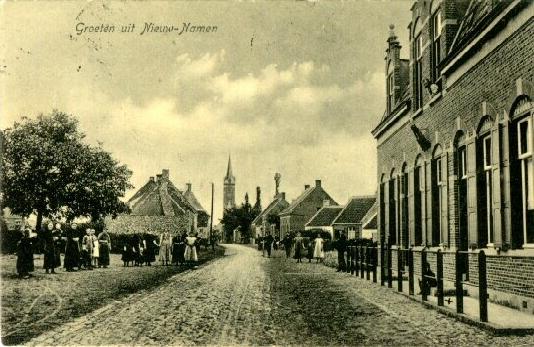 Klik voor de volgende foto