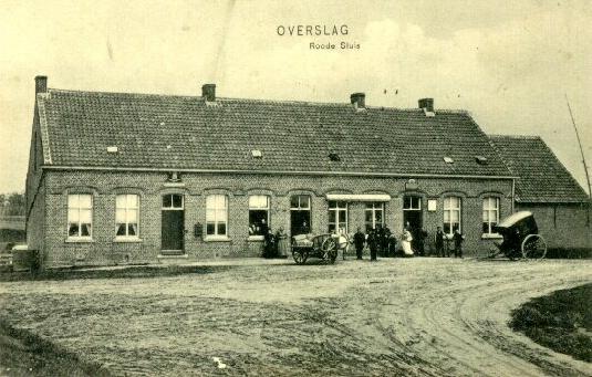 Klik voor de volgende foto