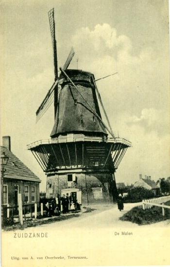 Klik voor de volgende foto
