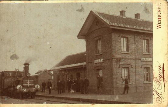 Klik voor de volgende foto