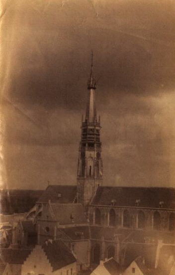 Klik voor de volgende foto