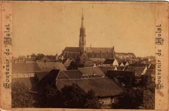 Klik voor de volgende foto