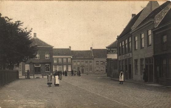 Klik voor de volgende foto