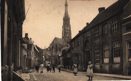 Klik voor de volgende foto