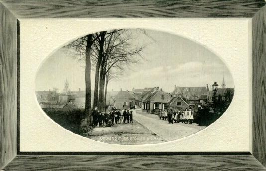 Klik voor de volgende foto