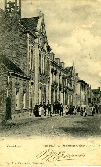 Klik voor de volgende foto