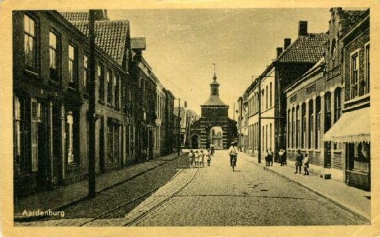 Klik voor de volgende foto