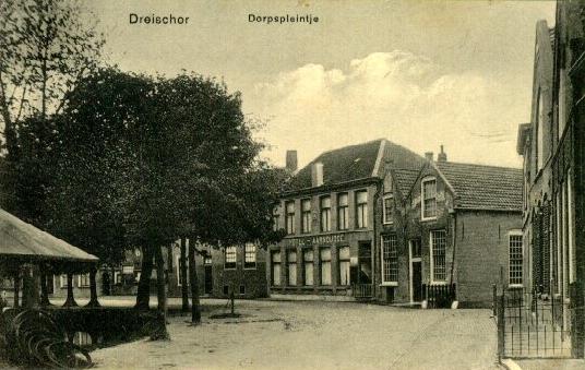Klik voor de volgende foto