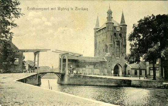 Klik voor de volgende foto